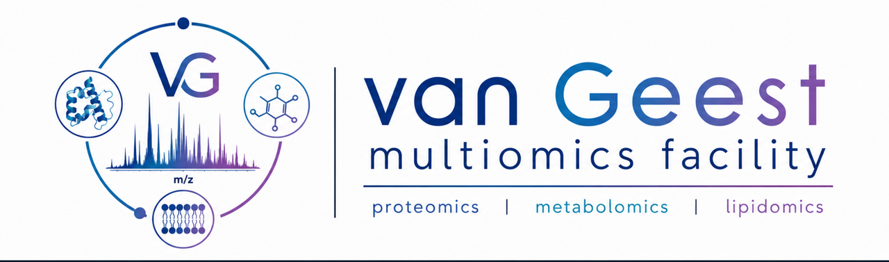 van Geest MultiOMICS Facility