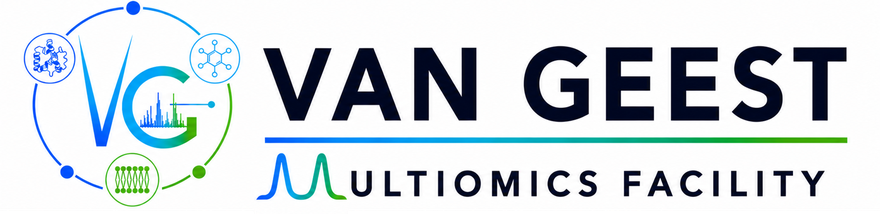 van Geest MultiOmics Facility